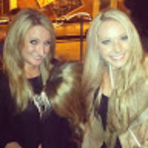 Meet your Posher, Taylor